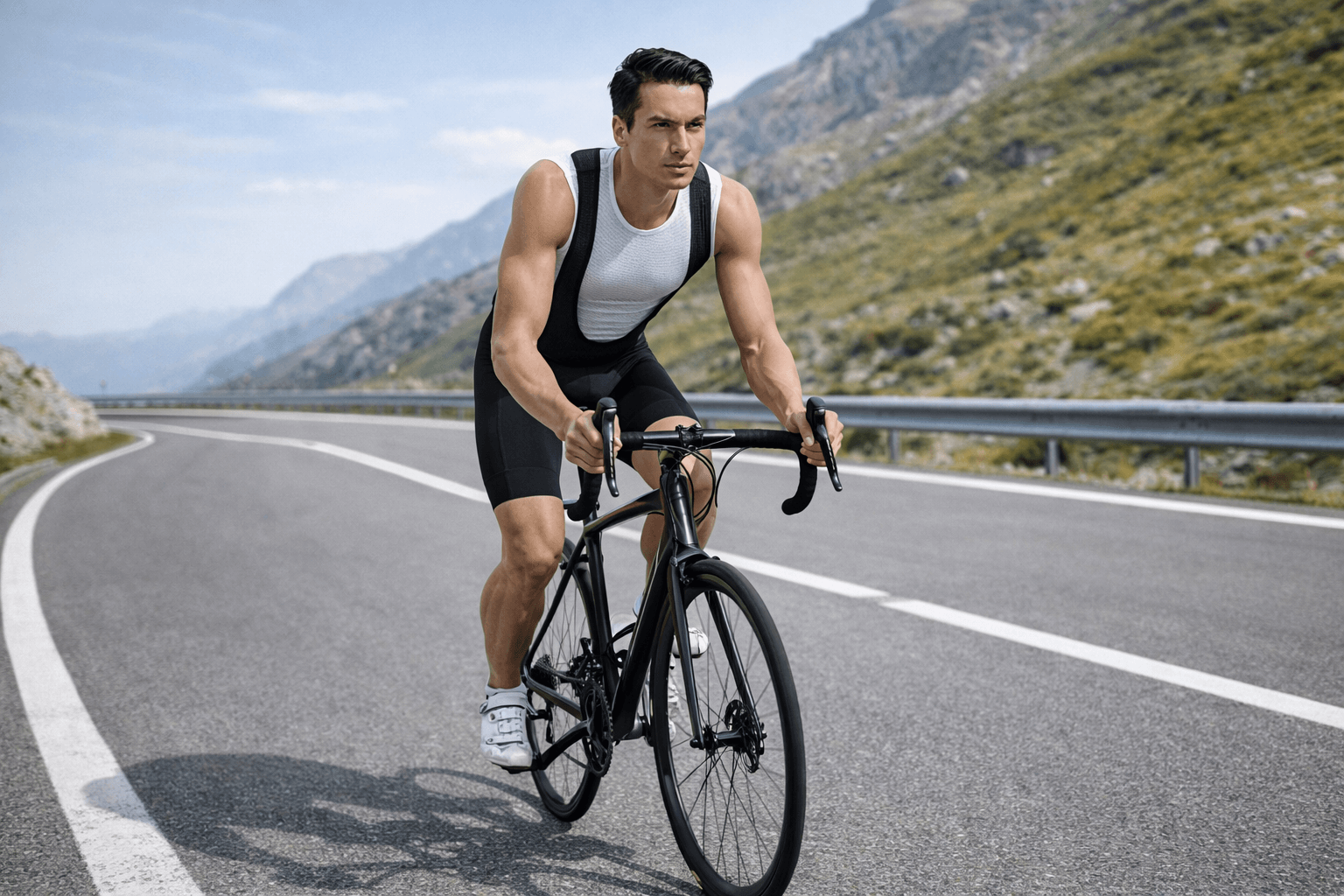 How to Build a Cycling Kit That Works for Every Ride