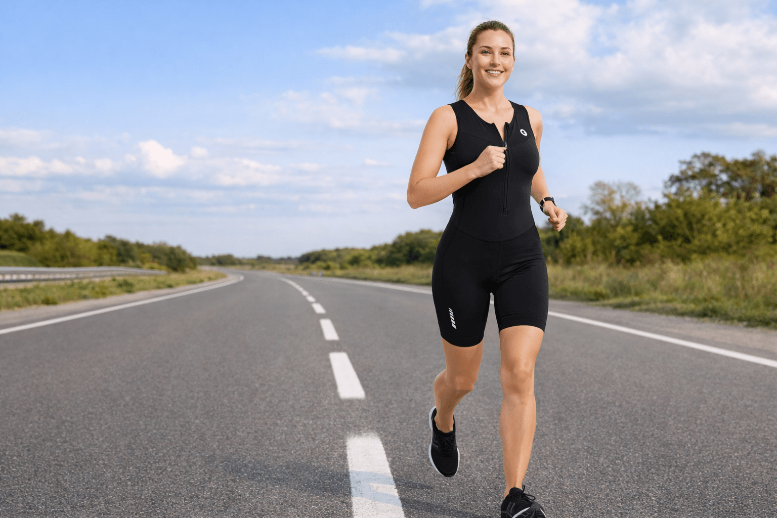 The Case for Tri Suits — One Piece, Every Discipline