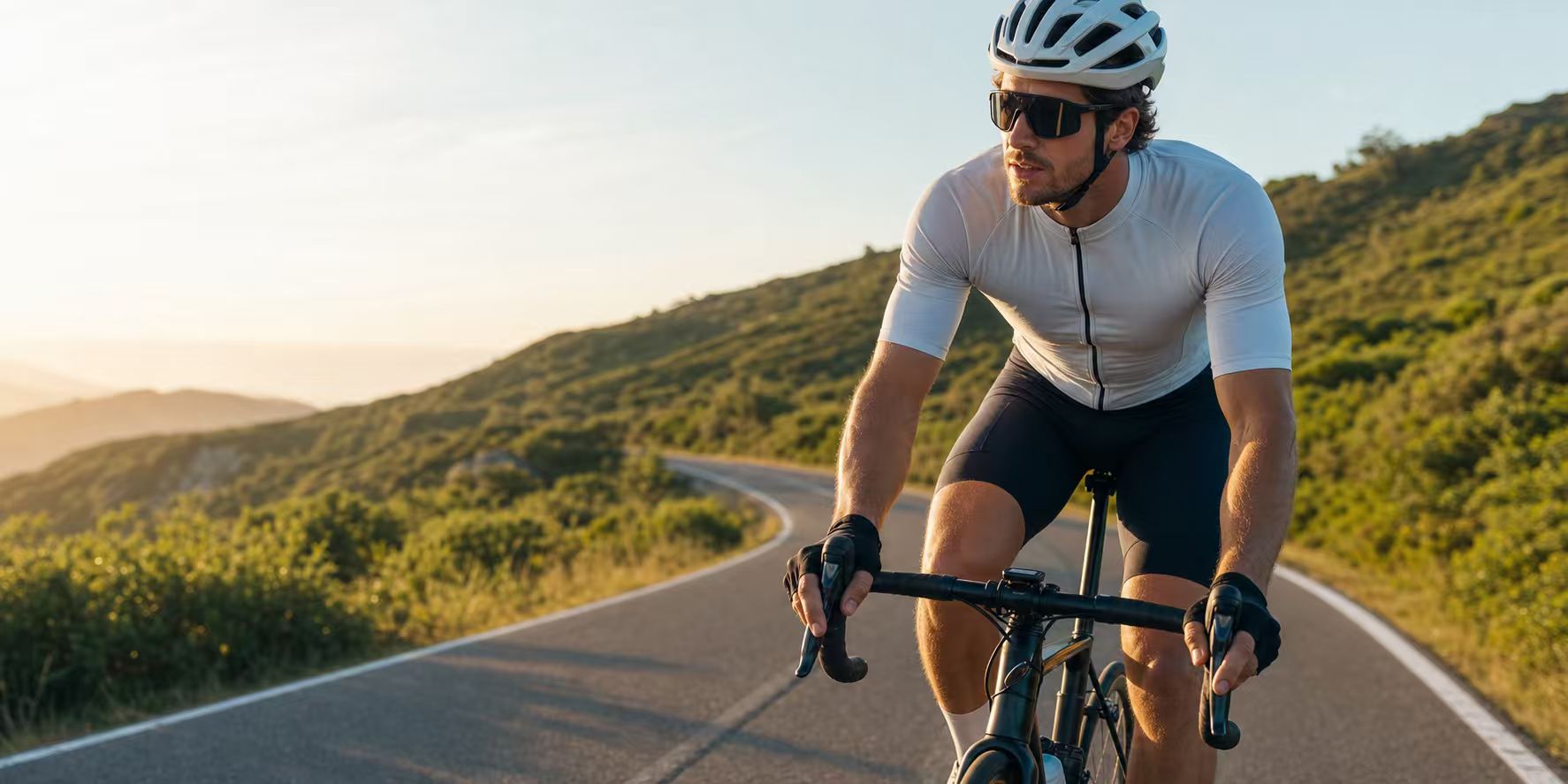 How Much Does "Fast" Cycling Gear Really Matter?