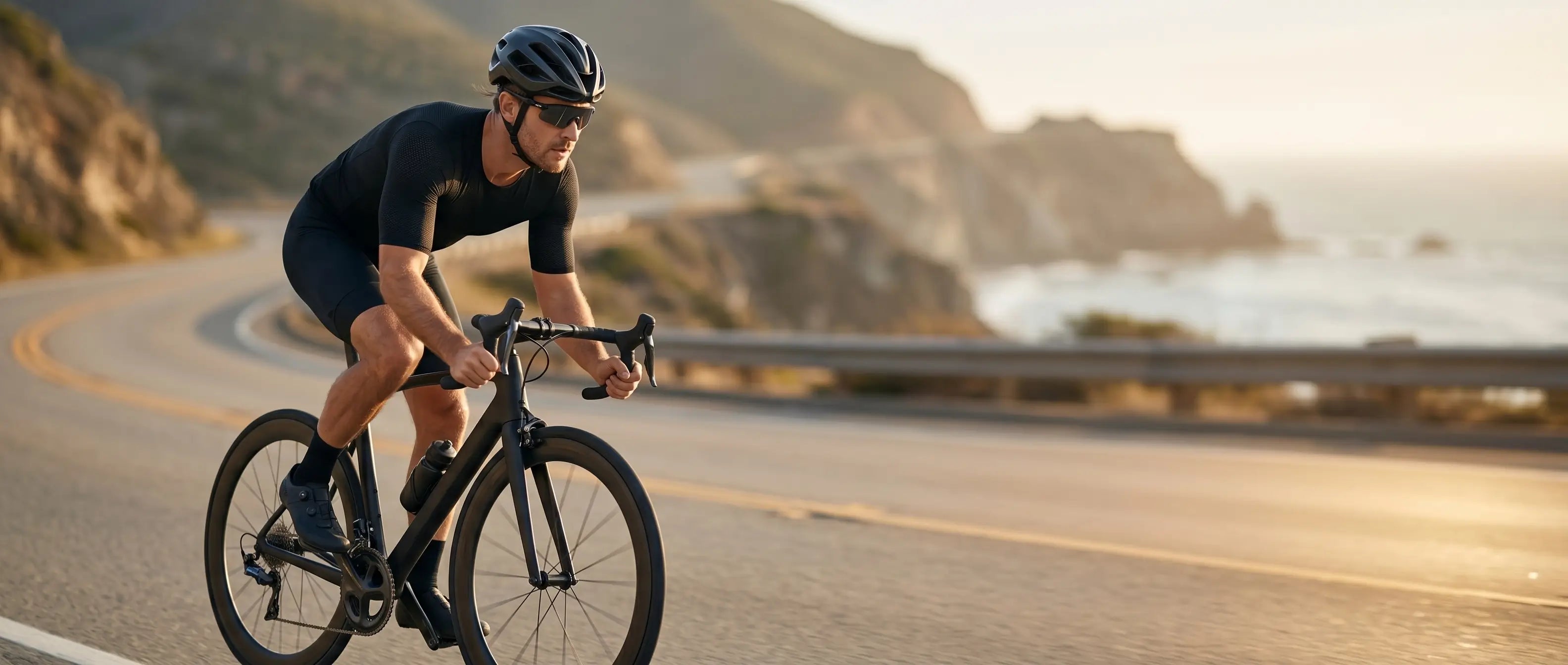 Why You Should Layer Up with a Cycling Base Layer (Even in the Summer)