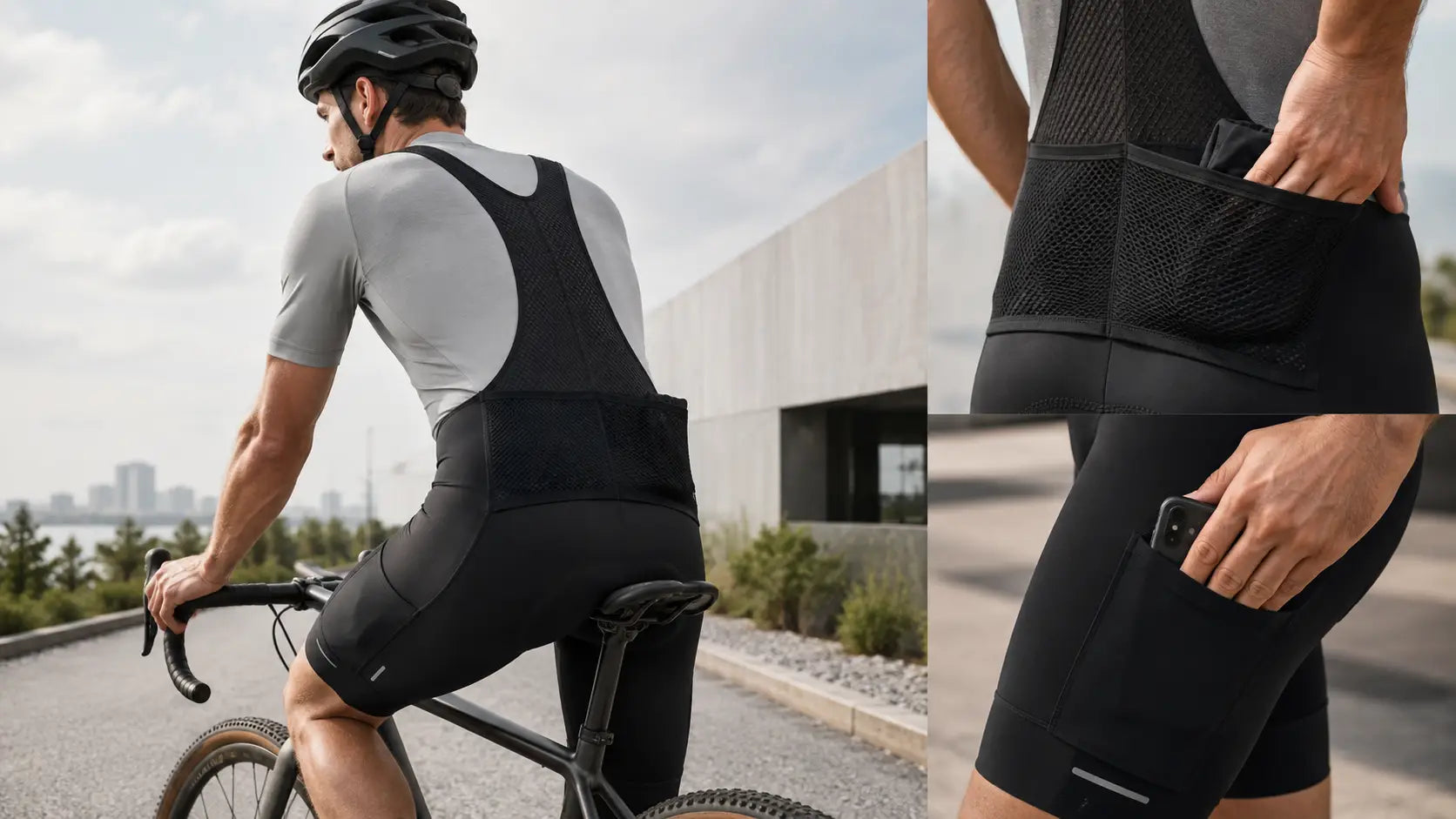 How to Evaluate Affordable Cycling Bib Shorts From a Smaller Brand