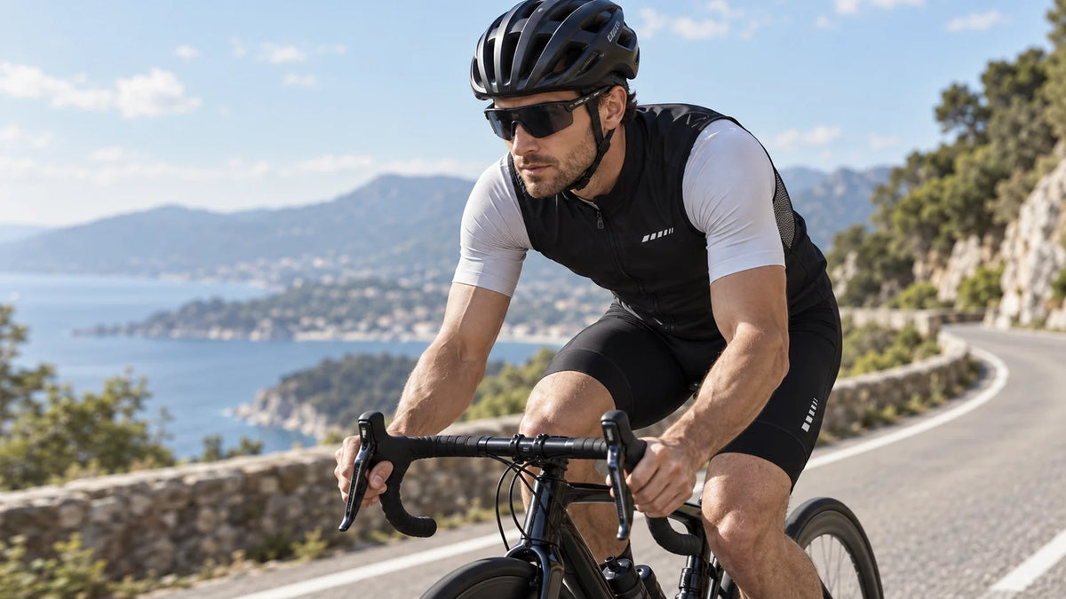 How Should a Cycling Kit Fit? A Beginner’s Guide