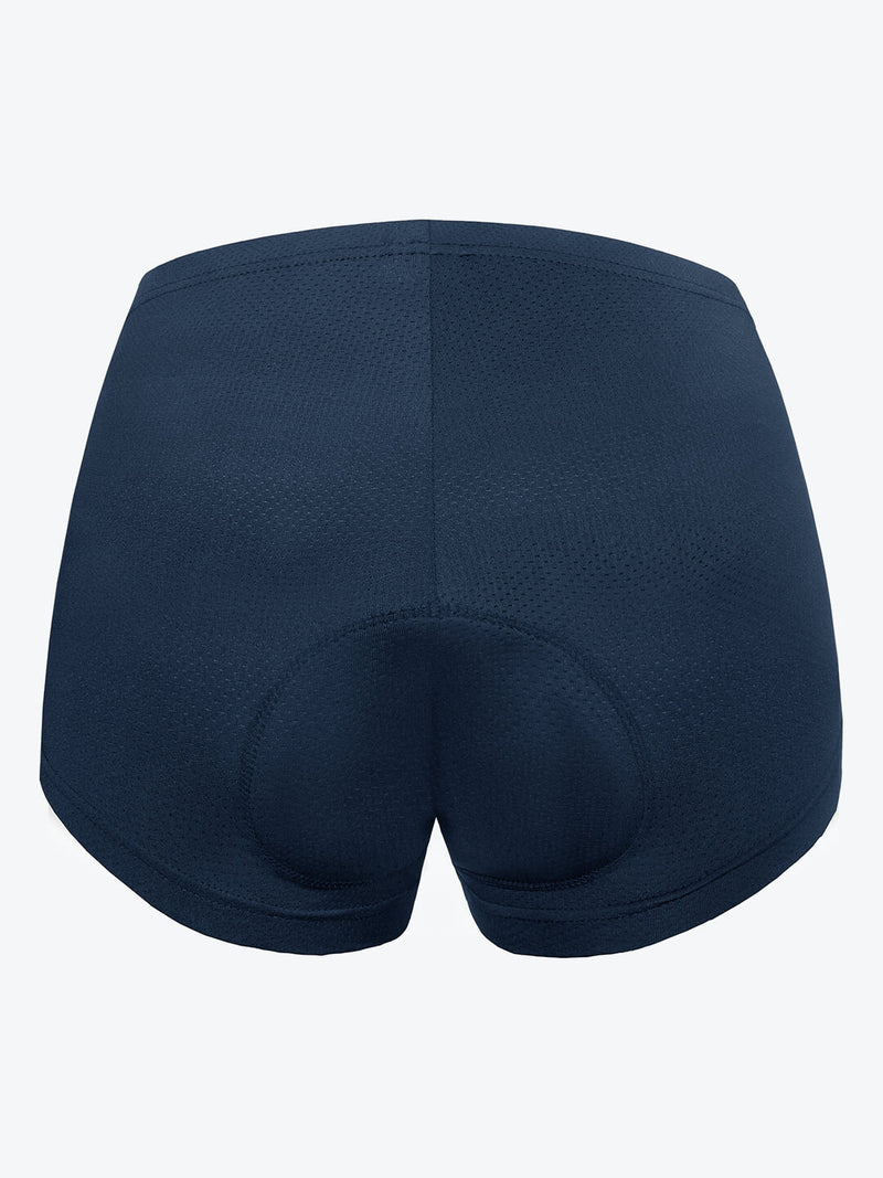 QUALICOS Women’s Padded Boxer Briefs-16