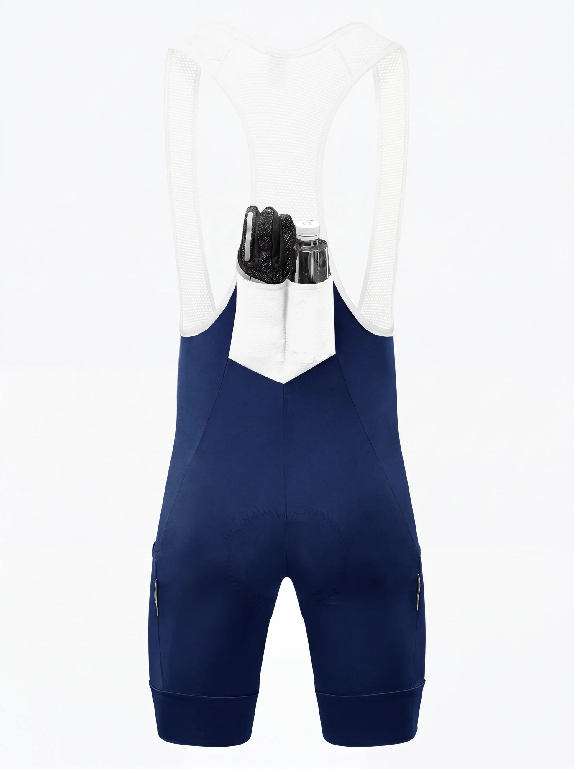 QUALICOS Men’s MTB Performance Bib Shorts-16