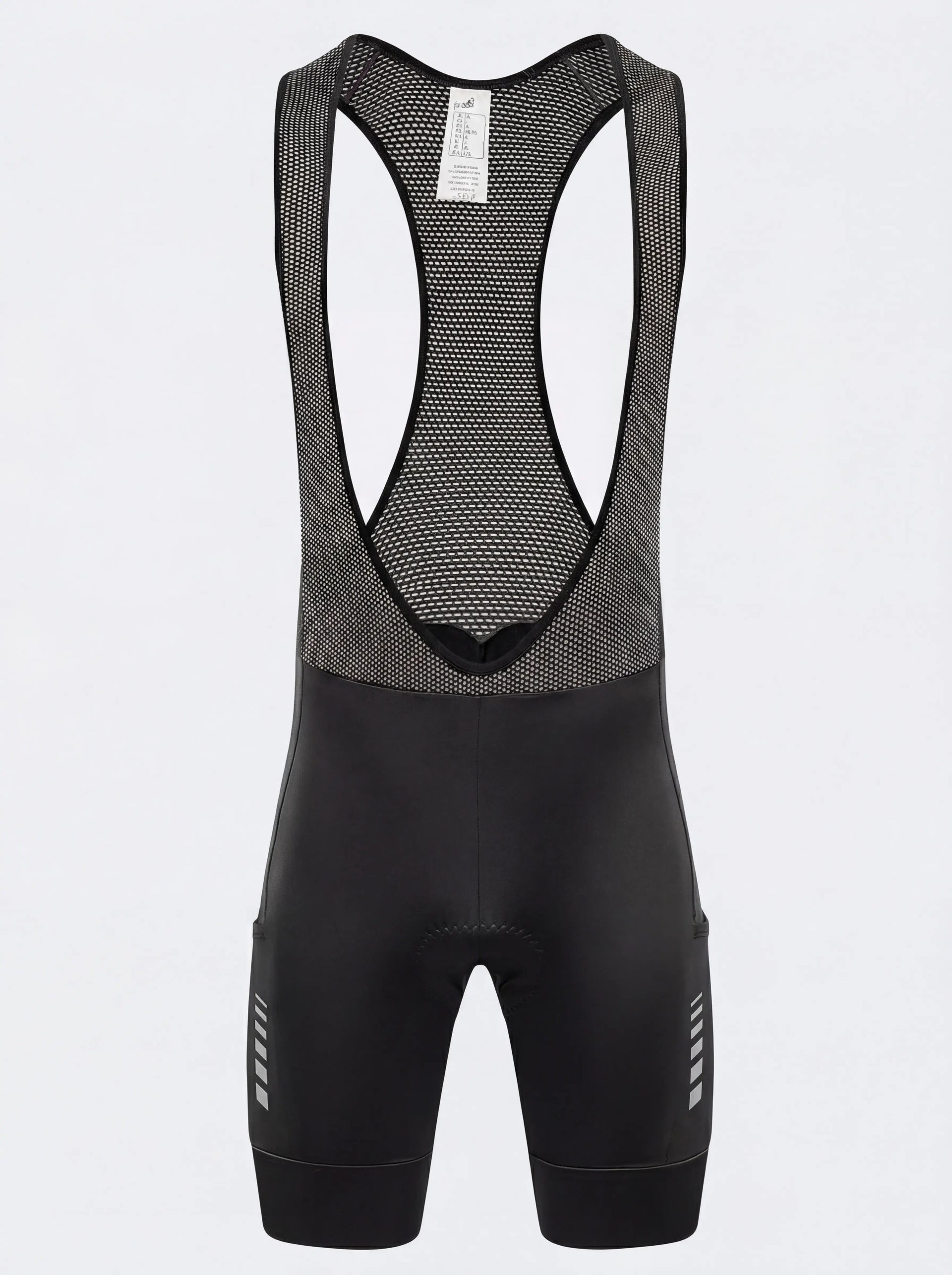 QUALICOS Men’s MTB Bib Shorts