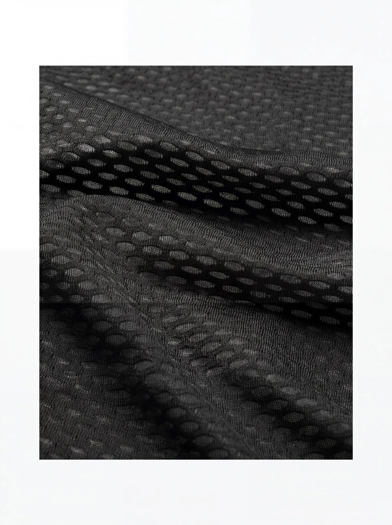 QUALICOS Men’s Windproof Cycling Vest with Pockets-20