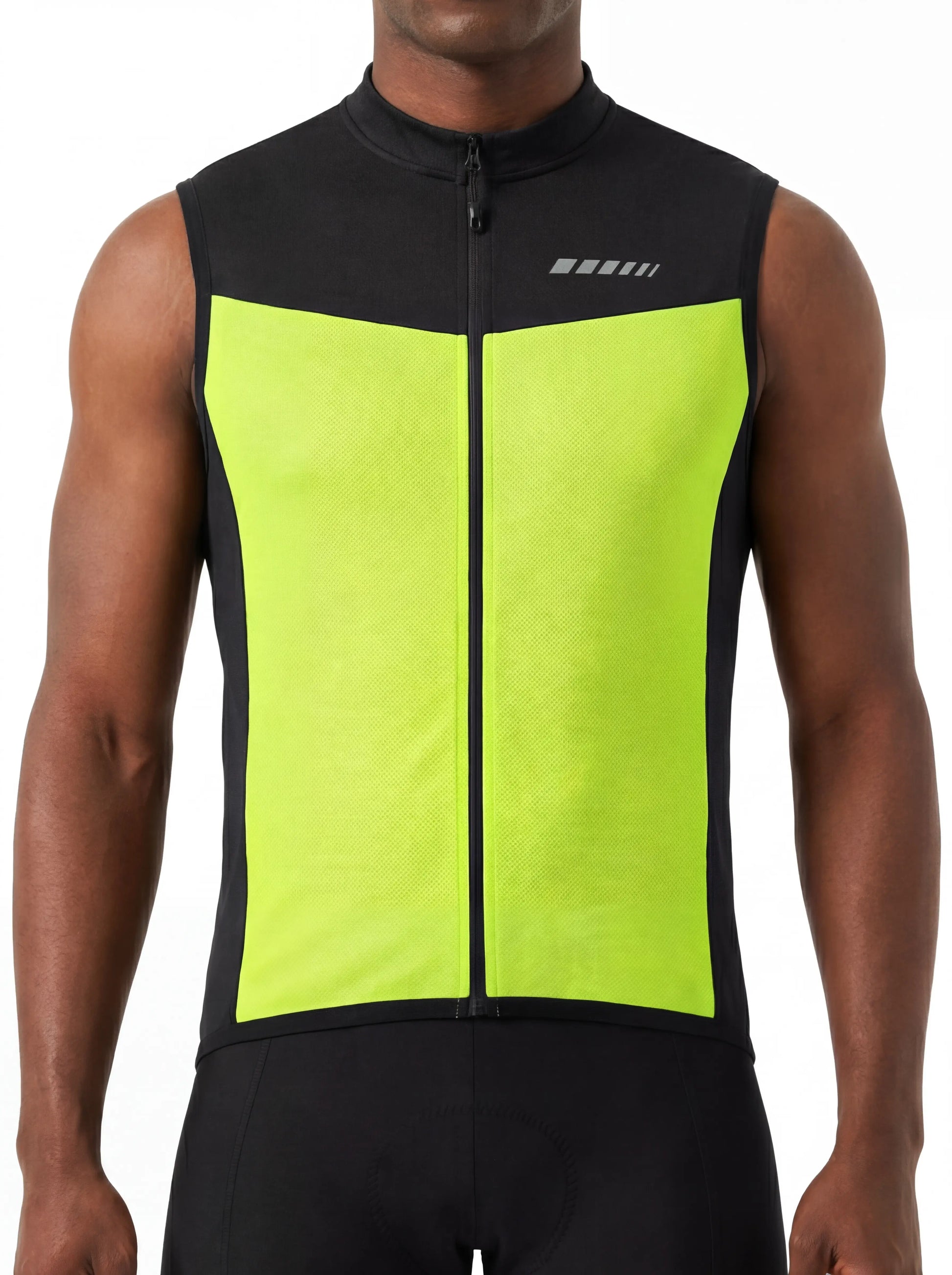 QUALICOS Men’s Cycling Vest-2
