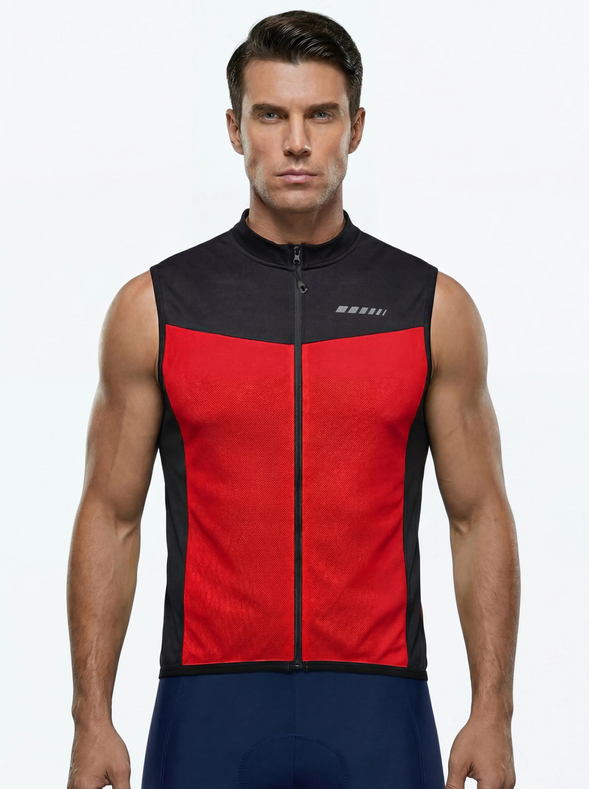 QUALICOS Men’s Cycling Vest