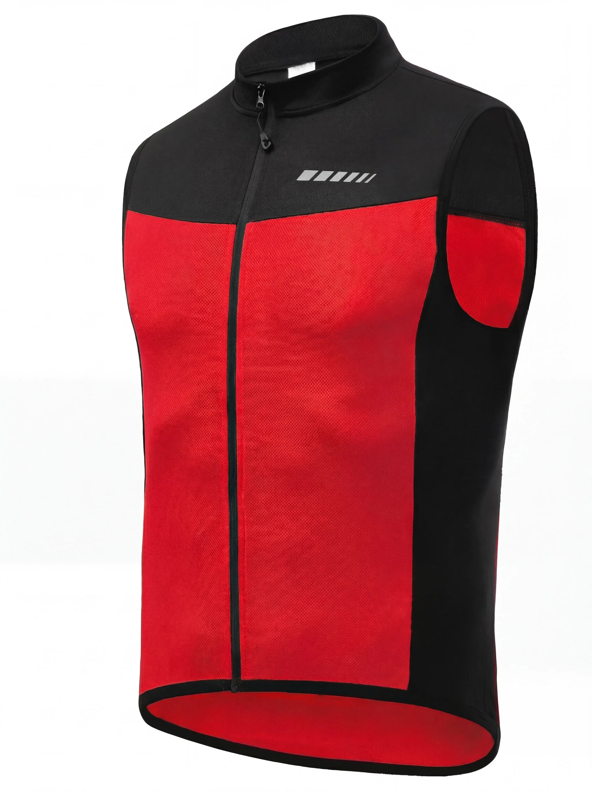 QUALICOS Men’s Cycling Vest-8