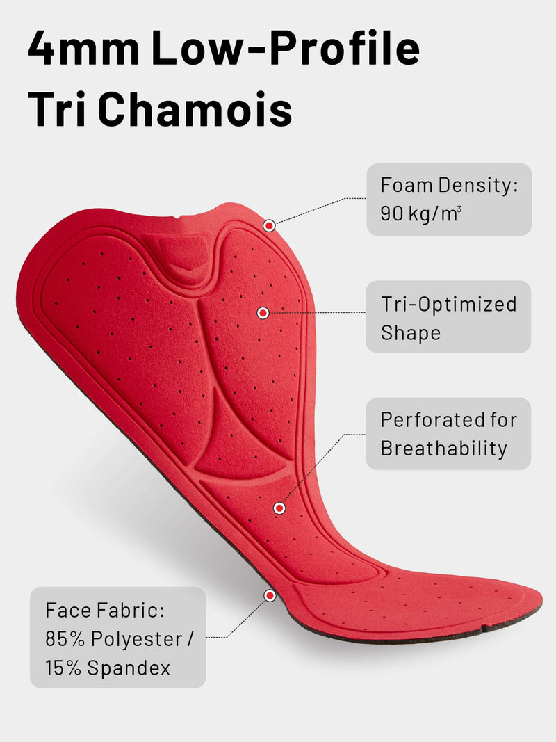 QUALICOS Women’s Tri Suit-15