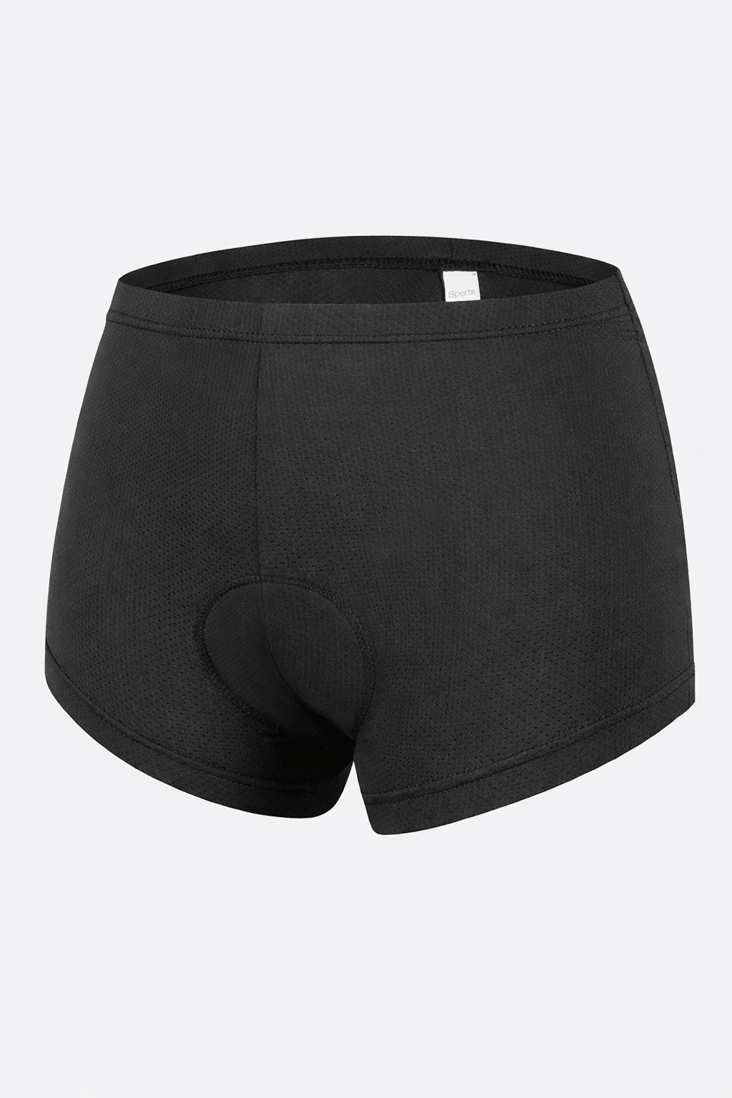 QUALICOS Women’s Padded Boxer Briefs-12