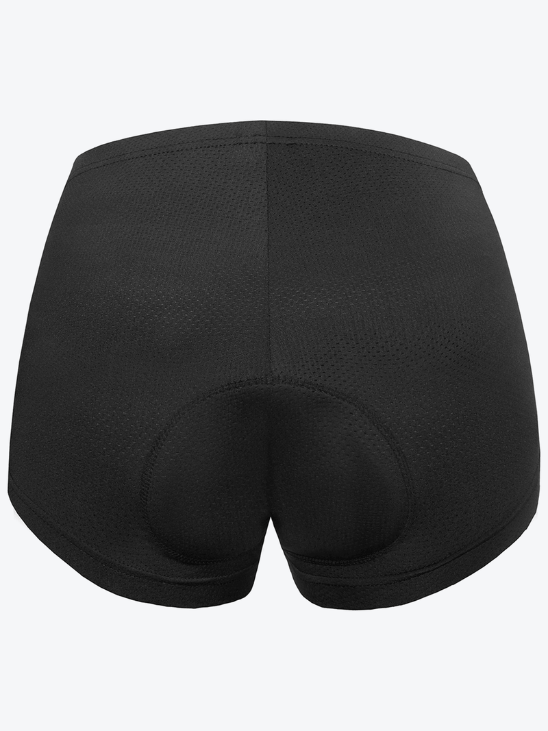 QUALICOS Women’s Padded Boxer Briefs-13